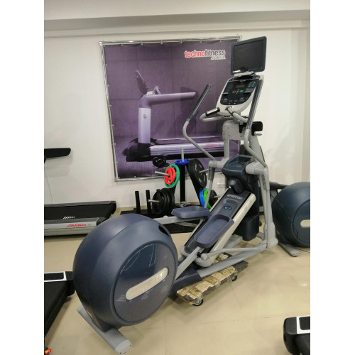 Орбитрек  Precor EFX 815 (Б/У)  - фото №5